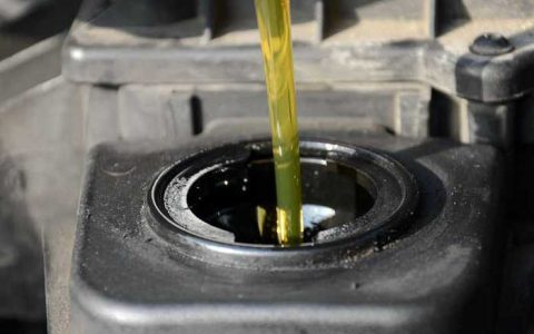 机油sp级别是什么意思