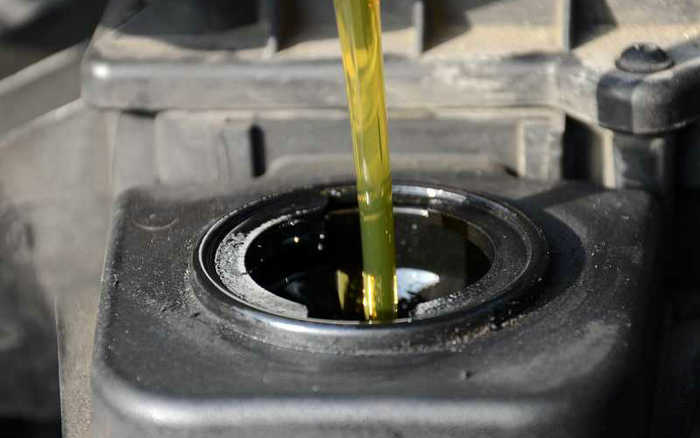 机油sp级别是什么意思