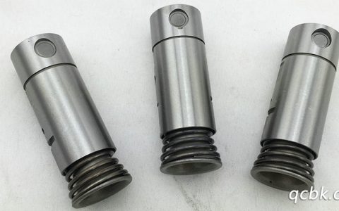 气门挺杆弯曲的原因是什么