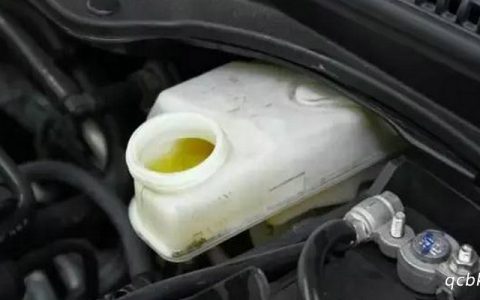制动液不足可以直接添加吗