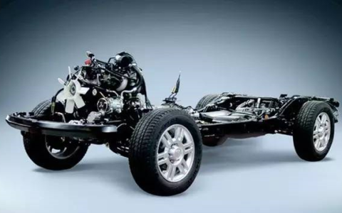 汽车大梁校正的危害有哪些