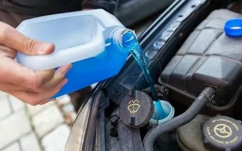 自动挡汽车需要加水吗