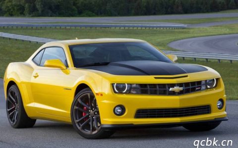 大黄蜂跑车是什么牌子的