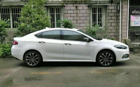 广汽菲亚特的车怎么样