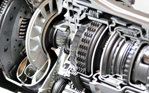 变速箱阀体坏了的症状有哪些