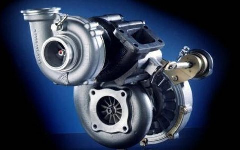 发动机增压器坏了有什么反应