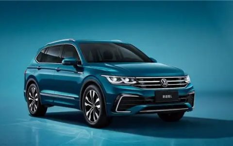 大众途观怎么样值得买不