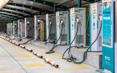 小区没有固定车位怎样安装充电桩