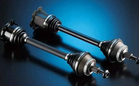 等速万向节的基本原理是什么