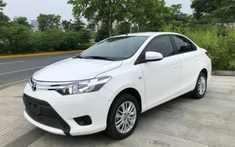 新款丰田威驰怎么样 值得购买吗