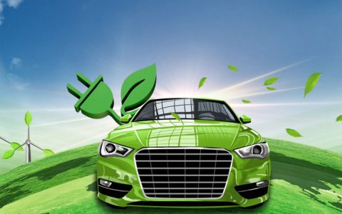 新能源车跑高速费电吗