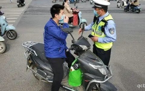 摩托车没有驾照罚款多少钱