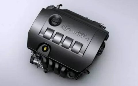 双vvt发动机是什么意思