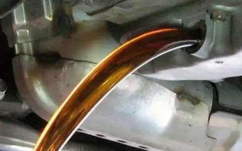 变速箱重力换油能换干净吗