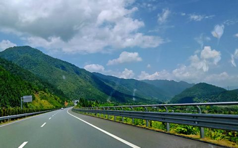 高速逆行几天能收到违章信息