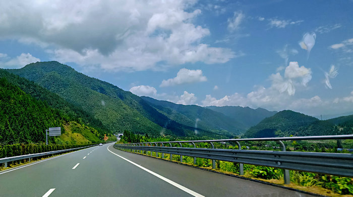 高速逆行几天能收到违章信息