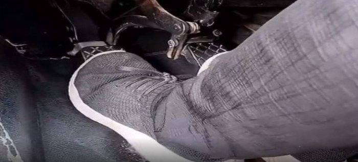 科目二半坡起步技巧有什么正确做法