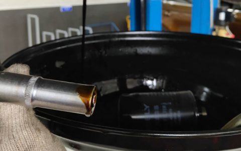 机油没开封的保质期是多久