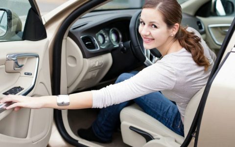 汽车空调异味的处理方法有那些