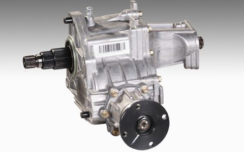 分动器的作用是什么