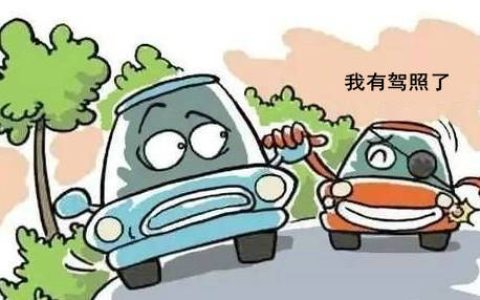 考完科目四多久拿驾照