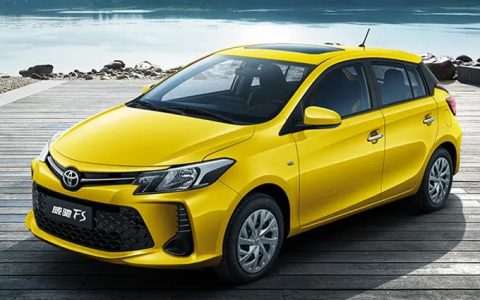 一汽丰田威驰召回是怎么回事