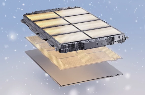 打消顾虑！比亚迪汽车再谈闪充是否会影响电池寿命：没影响