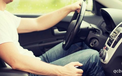 手动挡车子起步操作顺序