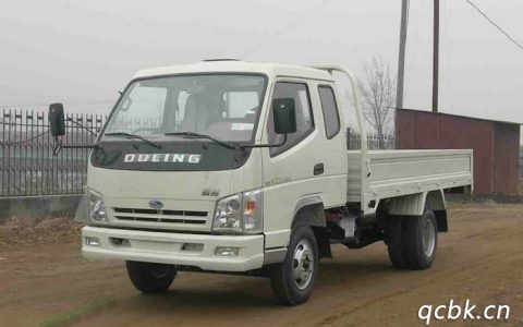 低速载货汽车有哪些品牌