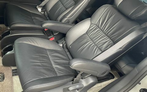 汽车拆座椅违法吗 汽车拆座椅怎么罚款