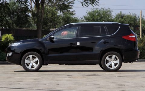 吉利豪情怎么样 值得入手吗