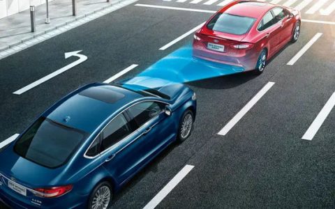 自适应巡航怎么用