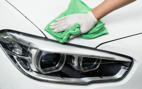 汽车打蜡价格一次多少钱