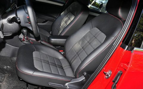 汽车座椅改装需要报备吗