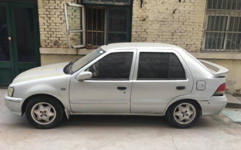 吉利豪情是什么发动机