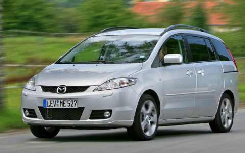 马自达5油耗为什么这么高