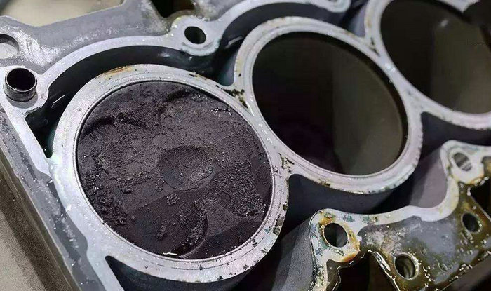 汽车积碳清洗一般多少钱