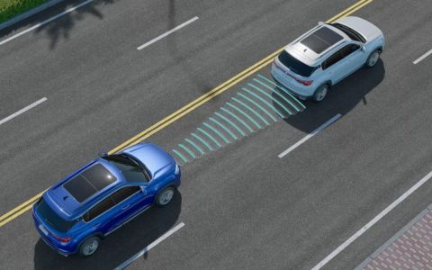 刹车辅助系统有什么作用