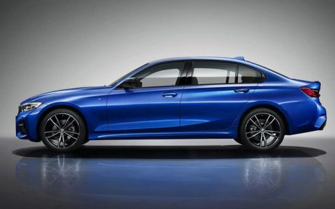 宝马gt320i怎么样值得买吗