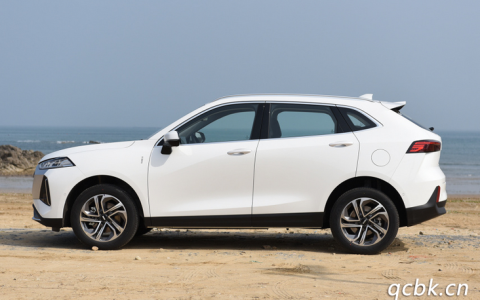 混合动力汽车有哪些车型