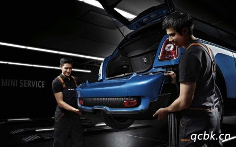 汽车售后服务是什么意思