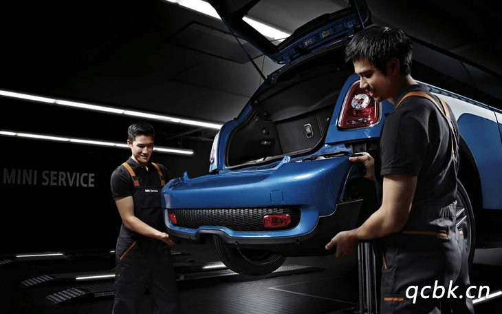 汽车售后服务是什么意思