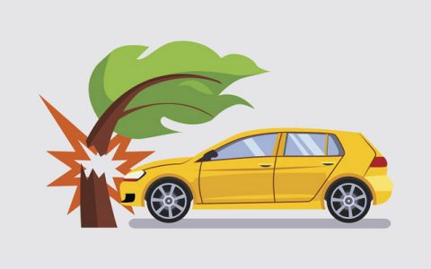 车子保险不知道是哪家的怎么办