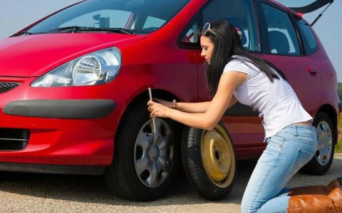 轮胎换位一般多少公里需要实施