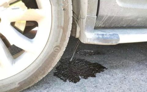 方向机漏油是什么原因导致的