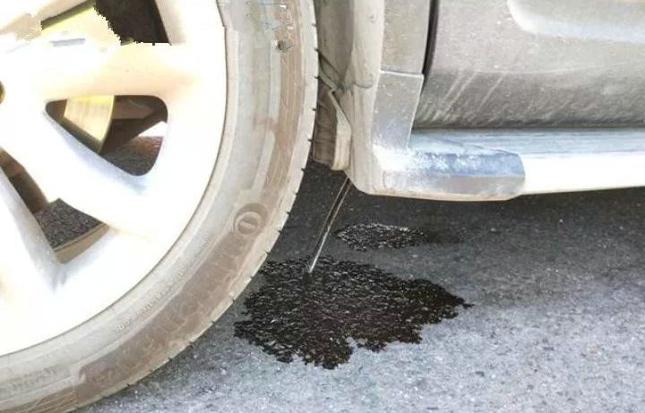 方向机漏油是什么原因导致的