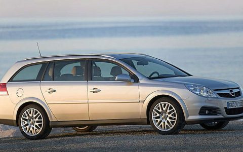 欧宝威达3.2怎么样 值得购买吗