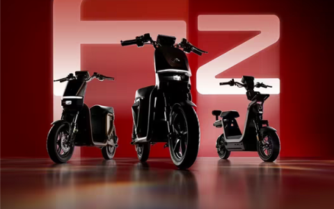 涨幅两三百元 曝九号、雅迪、台铃等多品牌电动两轮车下月涨价