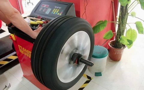 动平衡原理和作用是什么