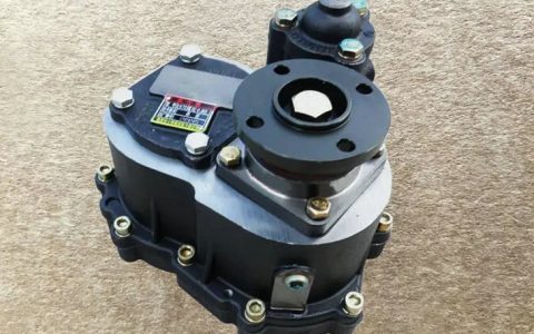 汽车取力器的作用是I什么